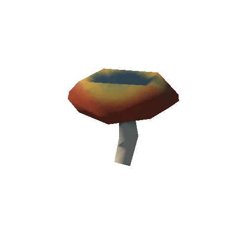 Small Mushroom_t3